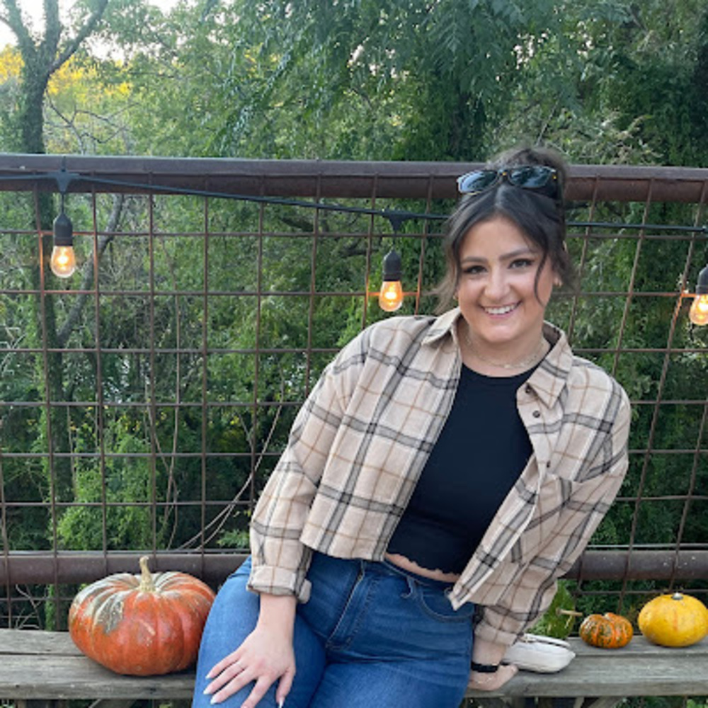 Meet your Posher, Allison